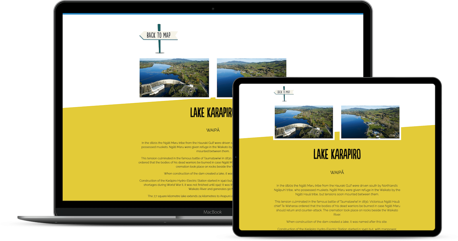 Discover Waipa 3