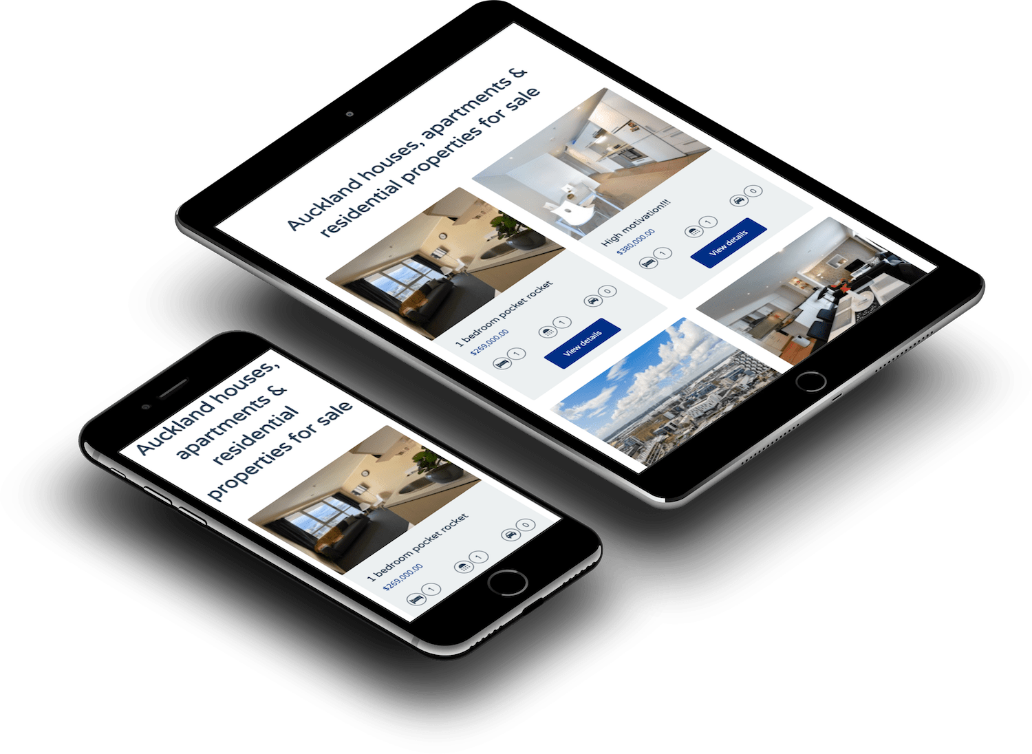 Impression real estate 3