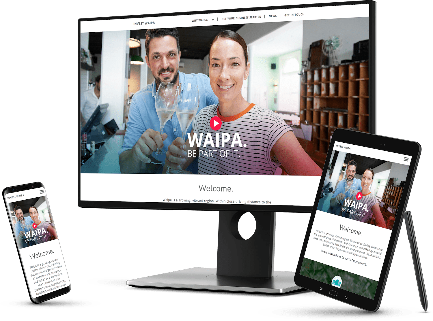Invest Waipa 1