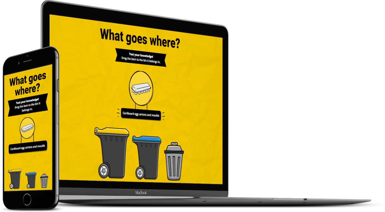 Recycle Waipa 3
