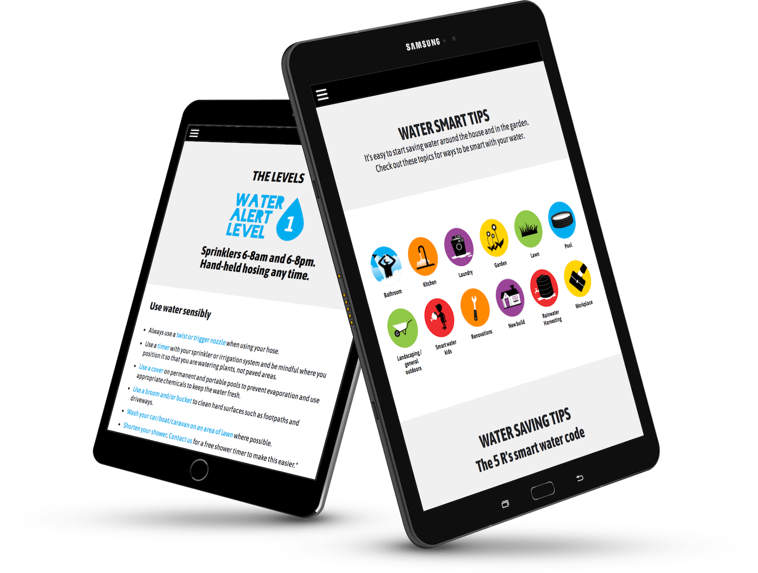 Smart Water 2