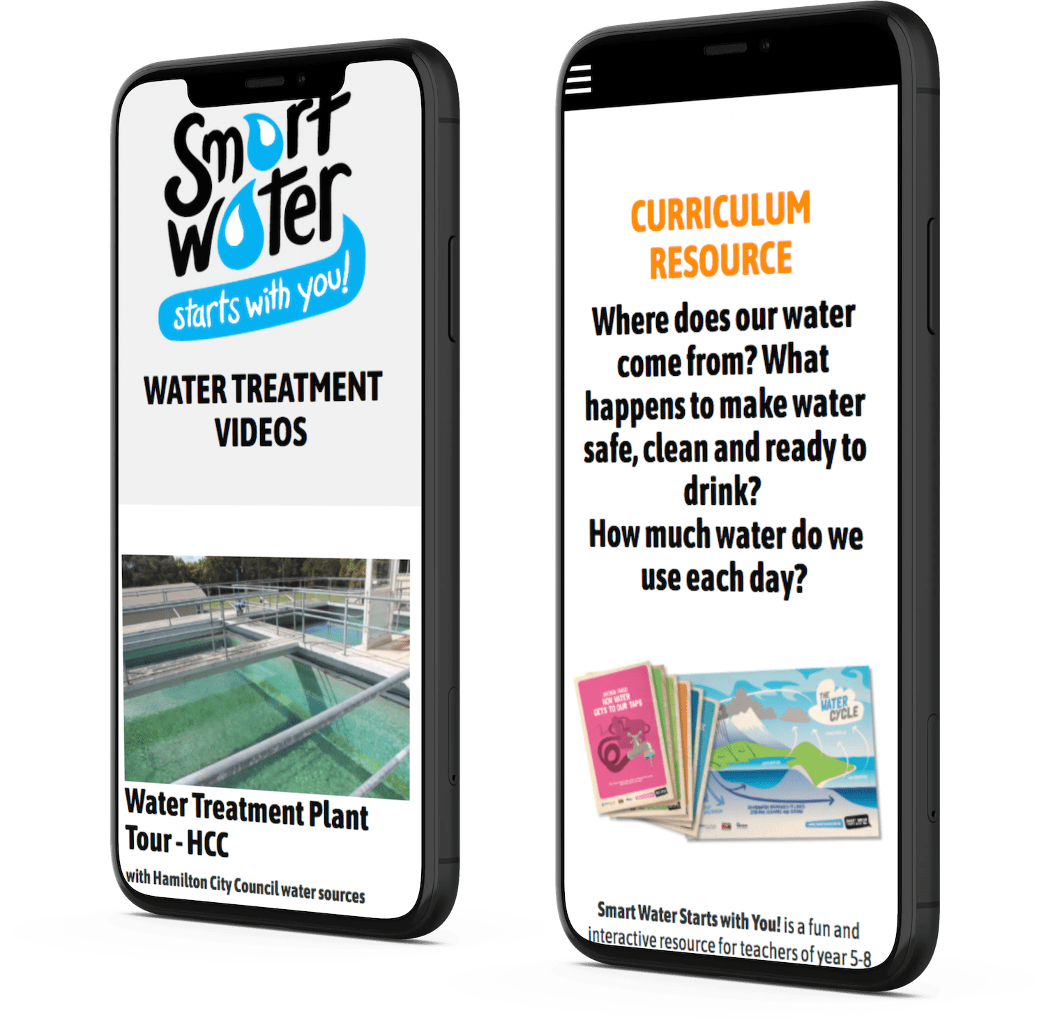 Smart Water 4