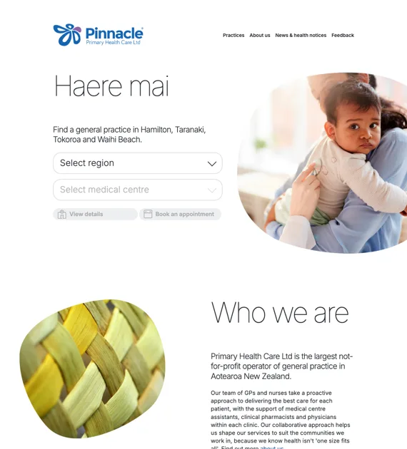 Primary Health Care